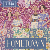 Hometown by Tilda Fabrics